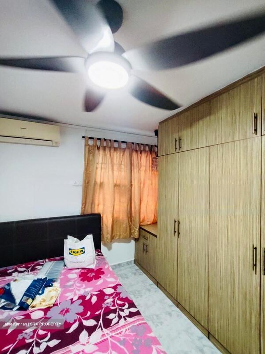 Blk 169 Stirling View (Queenstown), HDB 3 Rooms #454566861